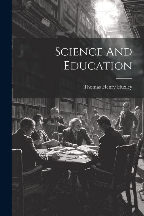 Produktbild: Science And Education