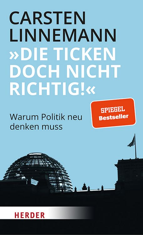 Produktbild: Die ticken doch nicht richtig!