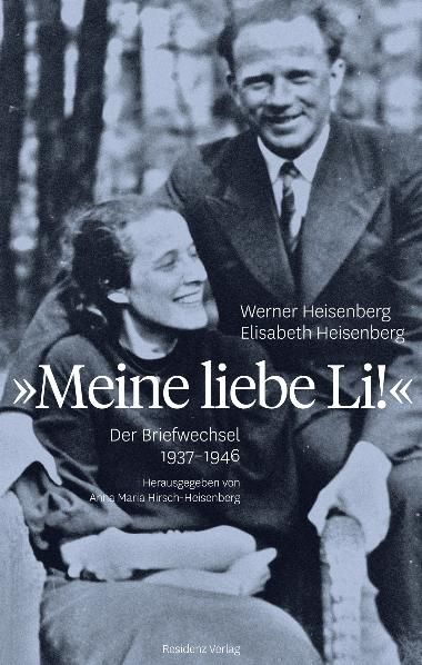 Produktbild: Meine liebe Li!