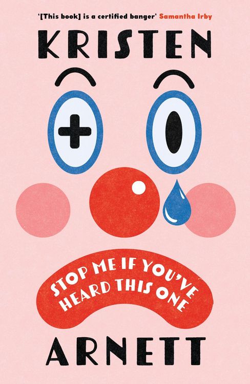 Produktbild: Stop Me If You've Heard This One