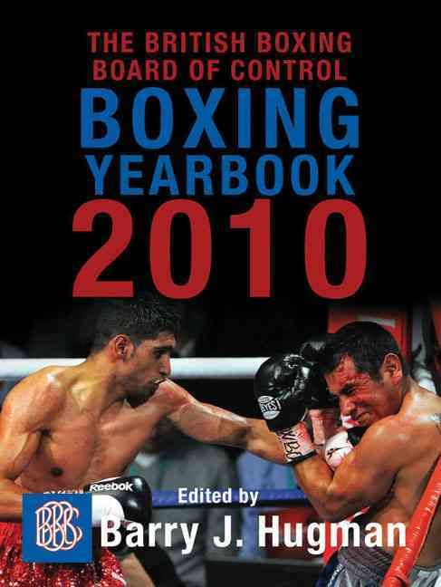 Produktbild: Hugman, B: The British Boxing Board of Control Boxing Yearbo