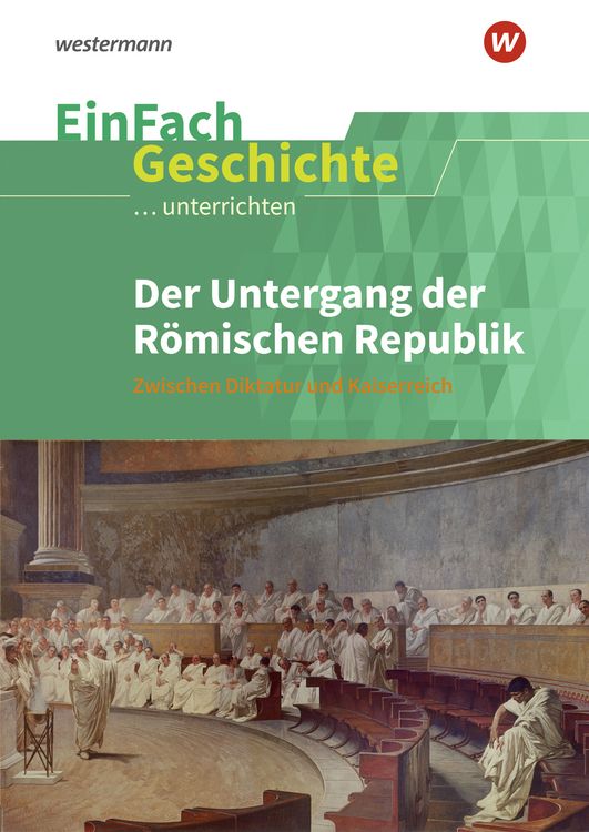 Produktbild: EinFach Geschichte ...unterrichten