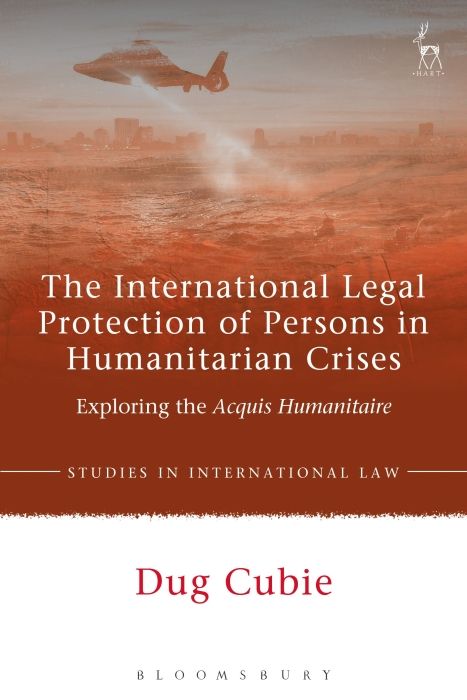 Produktbild: Intl Legal Protection Of Perso