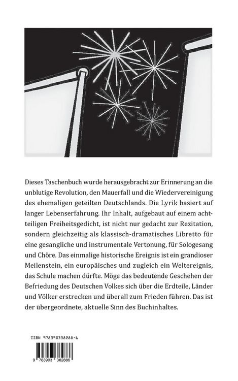 Produktbild: Freiheitsgesang