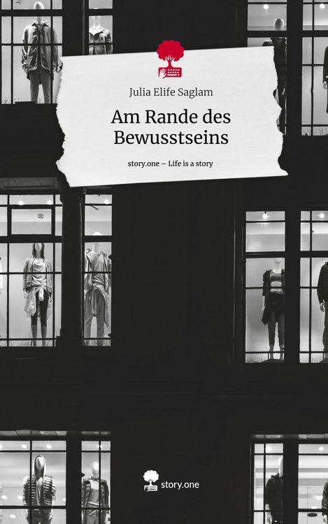 Produktbild: Am Rande des Bewusstseins. Life is a Story - story.one