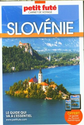 Produktbild: Slov&eacute;nie