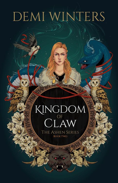 Produktbild: Kingdom of Claw