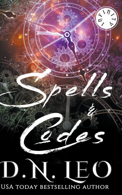 Produktbild: Spells & Codes