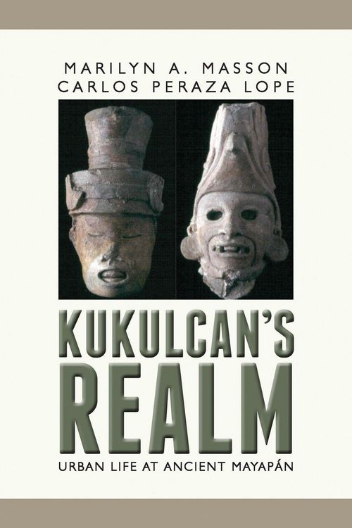 Produktbild: Kukulcan's Realm