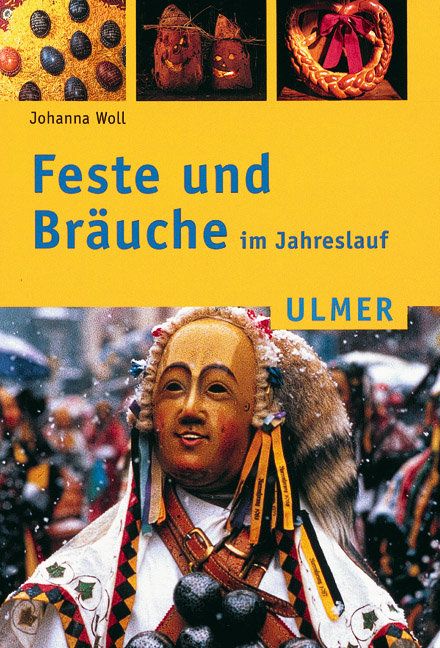 Produktbild: Feste und Br&auml;uche im Jahreslauf