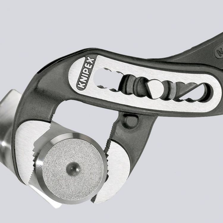 Produktbild: Knipex Alligator 88 01 300 Wasserpumpenzange Schl&uuml;sselweite (metrisch) 60mm 300mm