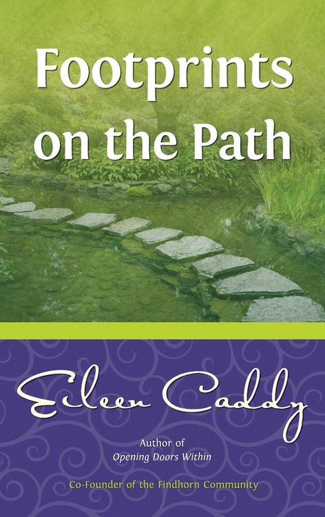 Produktbild: Footprints on the Path
