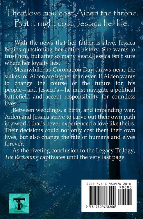 Produktbild: Legacy