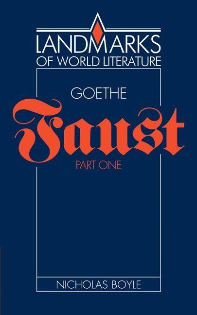 Produktbild: Goethe