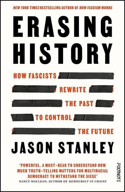 Produktbild: Erasing History