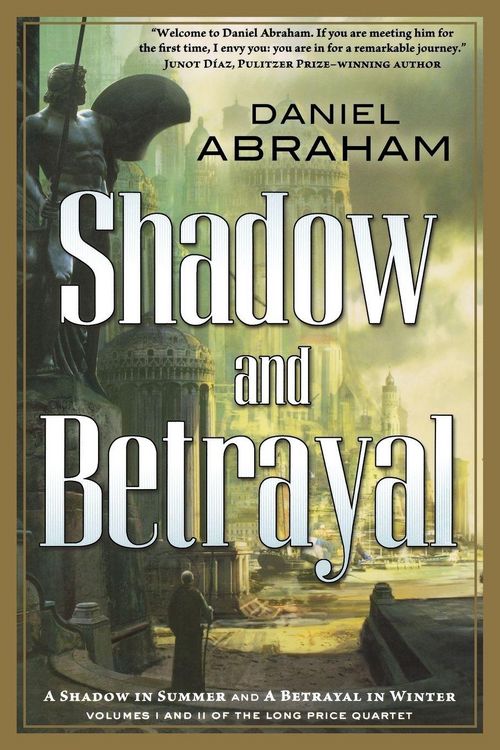 Produktbild: Shadow and Betrayal