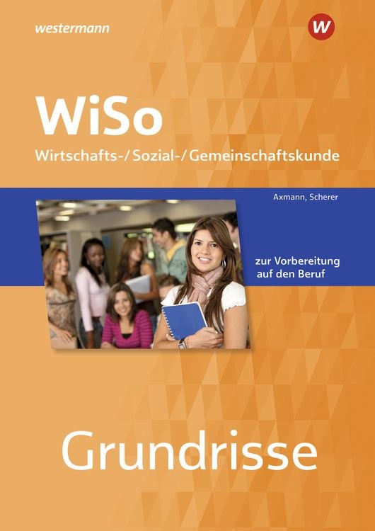 Produktbild: Grundrisse WiSo