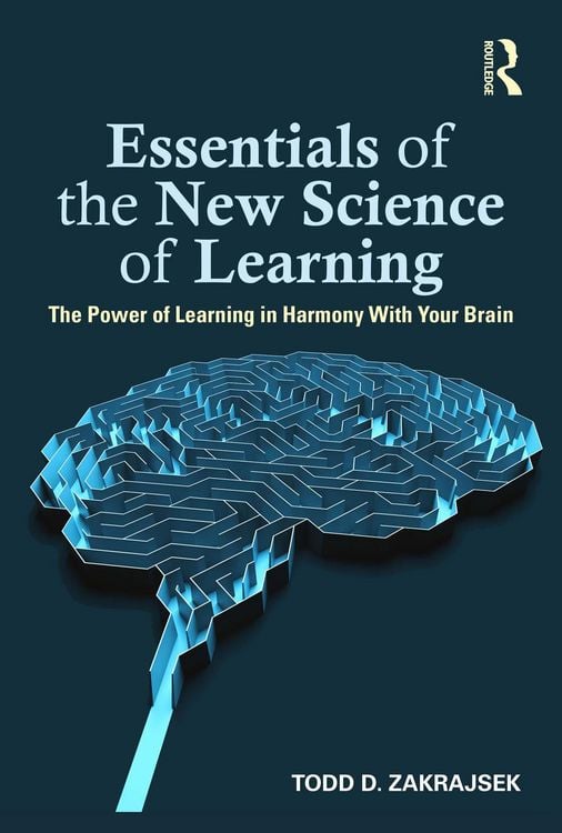 Produktbild: Essentials of the New Science of Learning