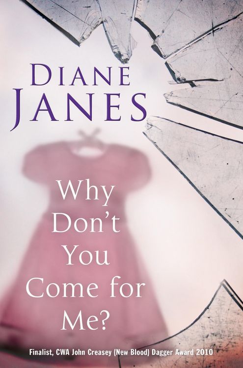 Produktbild: Why Don't You Come for Me?