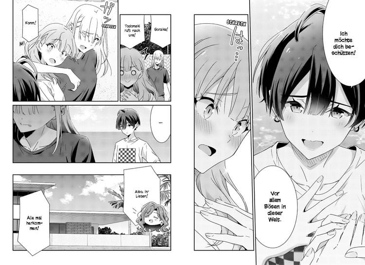Produktbild: Which One Is Love? 05