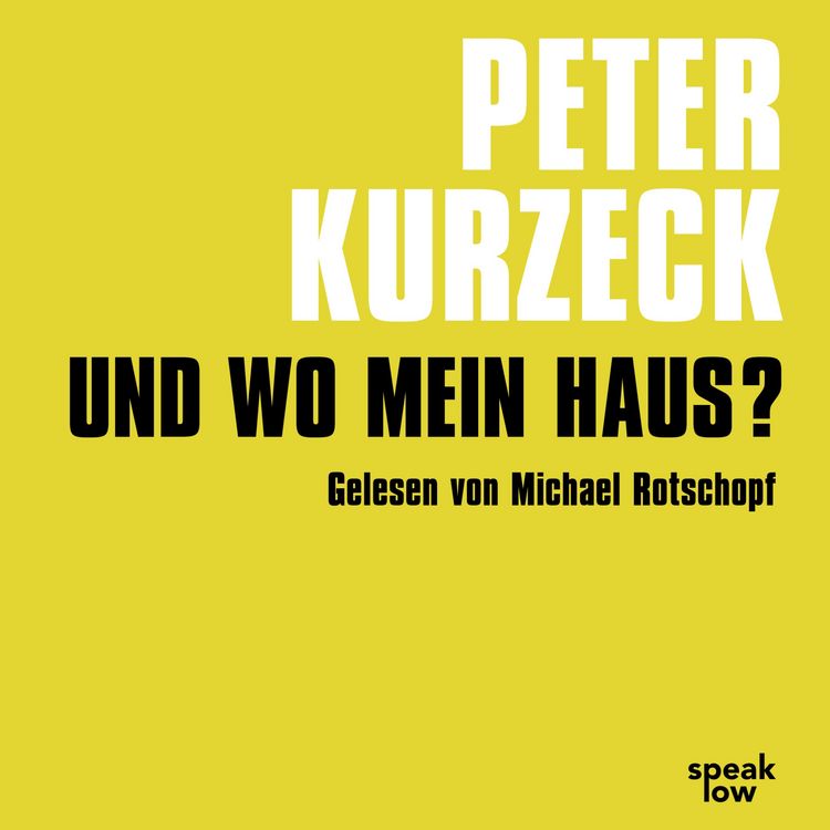 Produktbild: Und wo mein Haus?