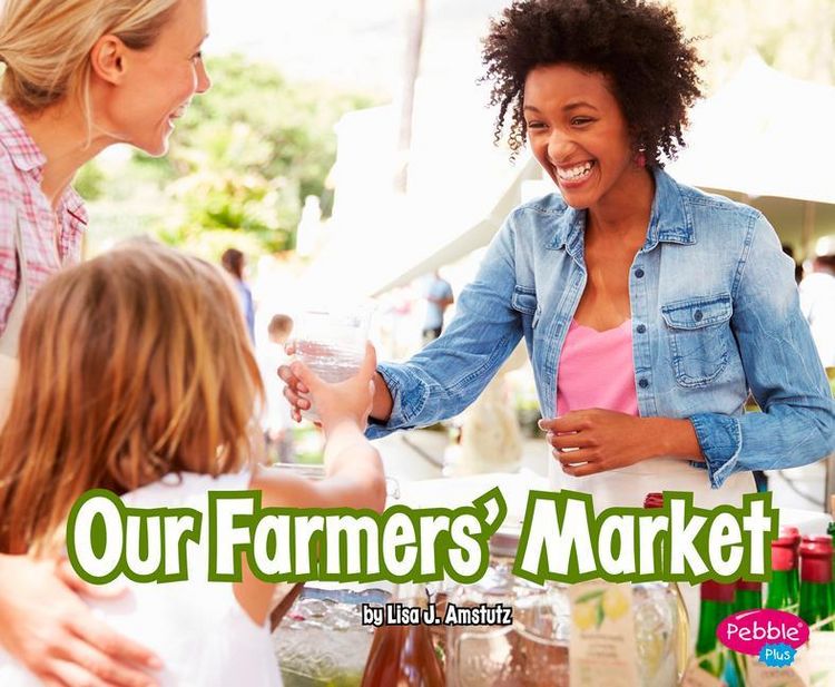Produktbild: Our Farmers' Market