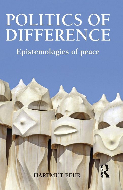 Produktbild: Politics of Difference