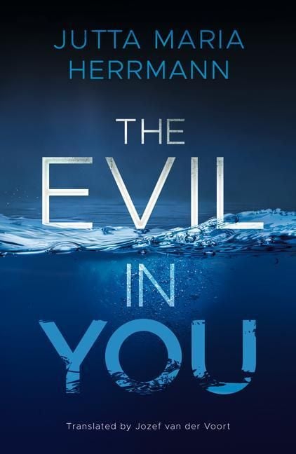 Produktbild: The Evil in You