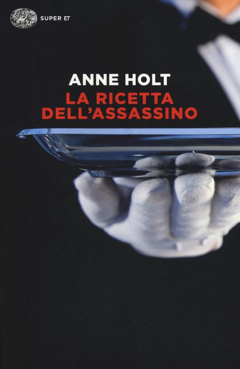 Produktbild: La ricetta dell'assassino