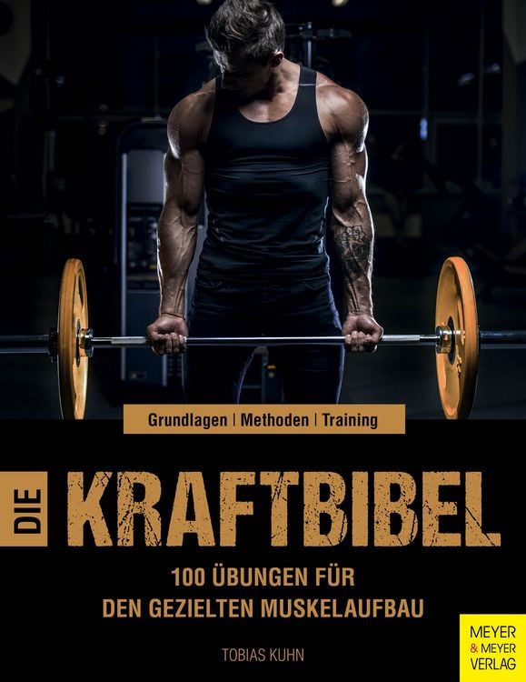 Produktbild: Die Kraftbibel