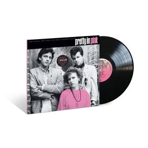 Produktbild: Pretty In Pink (LP)