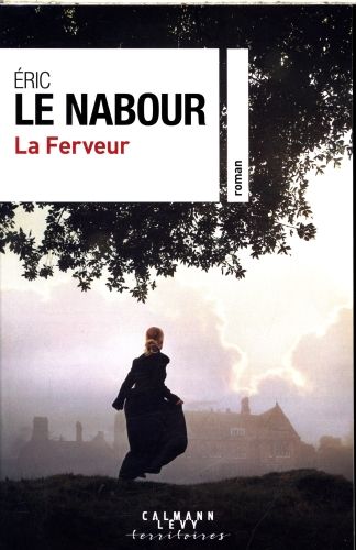 Produktbild: La ferveur