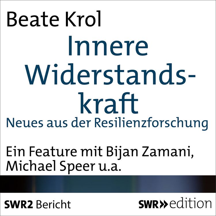 Produktbild: Innere Widerstandskraft