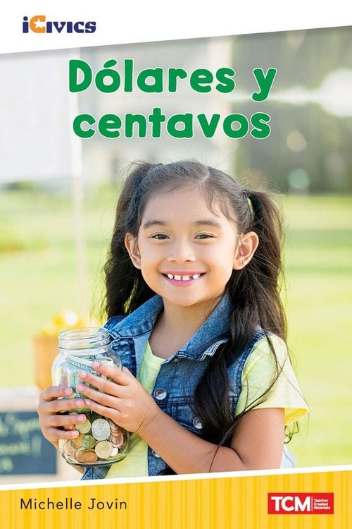 Produktbild: Dolares y centavos