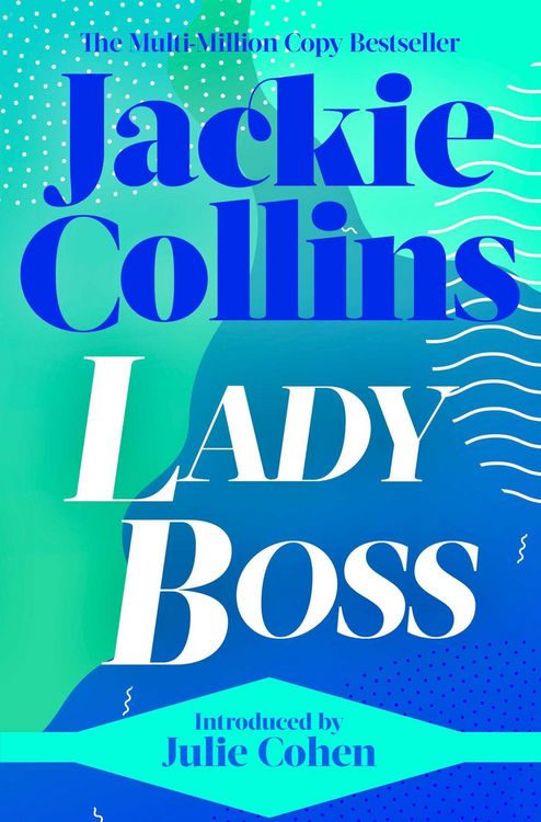 Produktbild: Lady Boss