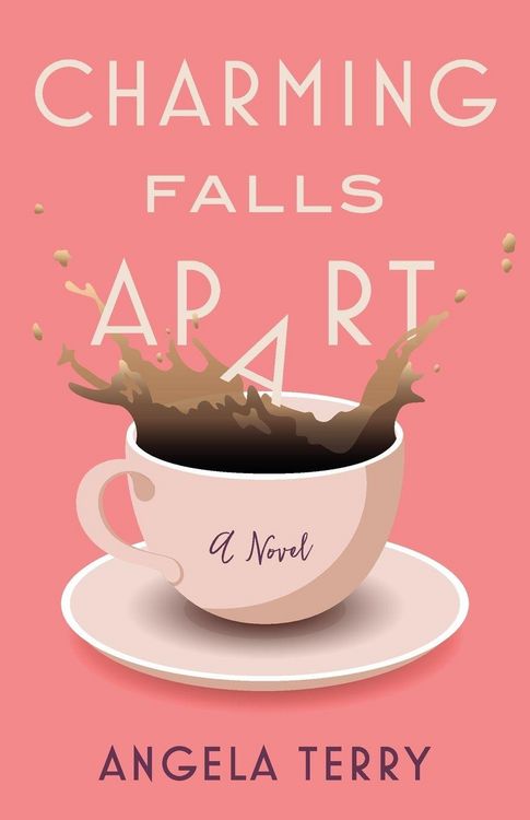 Produktbild: Terry, A: Charming Falls Apart