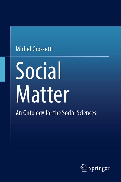 Produktbild: Social Matter