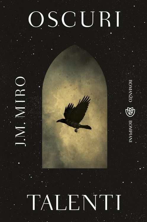 Produktbild: Oscuri talenti