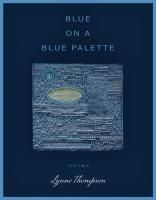 Produktbild: Blue on a Blue Palette