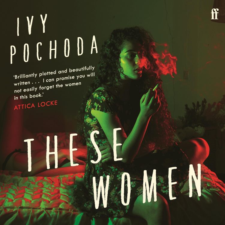 Produktbild: These Women