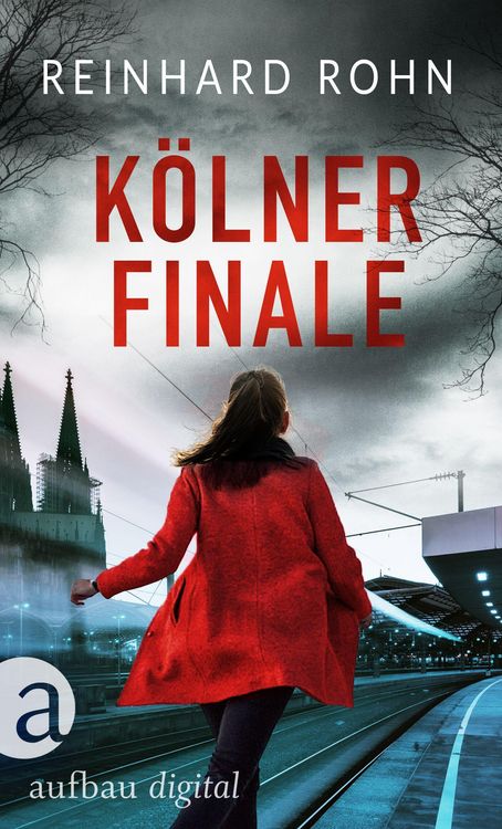 Produktbild: K&ouml;lner Finale