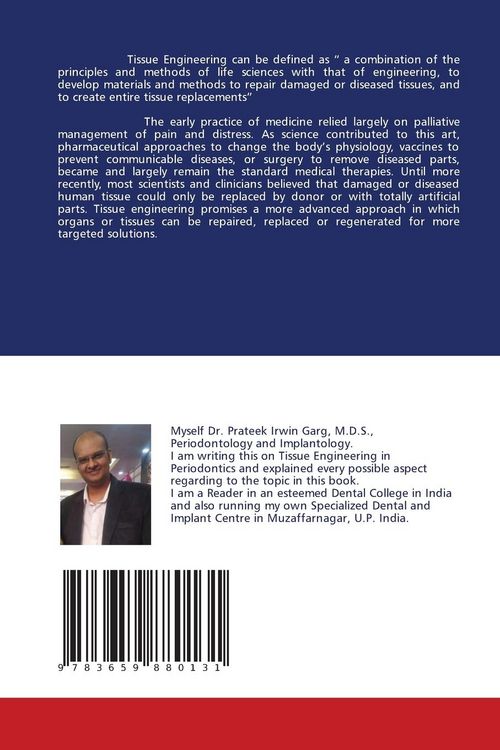 Produktbild: Tissue Engineering