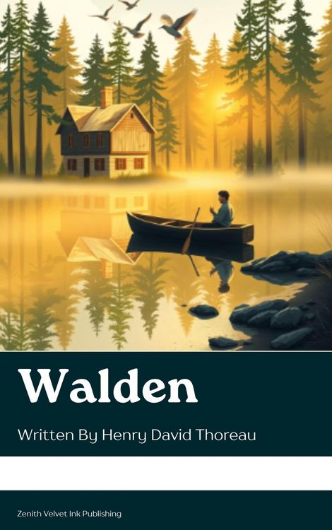 Produktbild: Walden