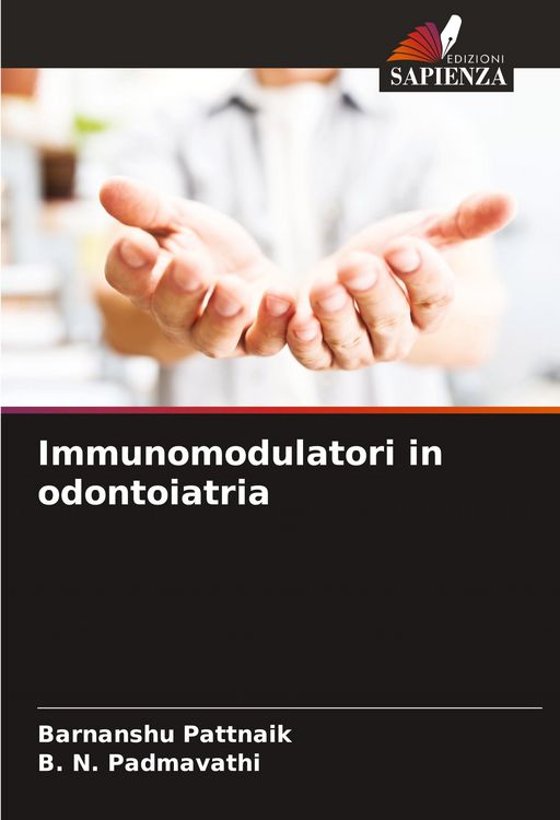 Produktbild: Immunomodulatori in odontoiatria