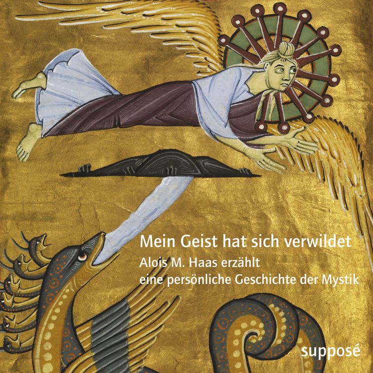 Produktbild: Mein Geist hat sich verwildet
