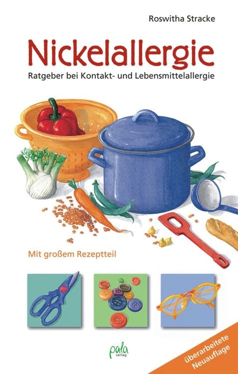 Produktbild: Nickelallergie