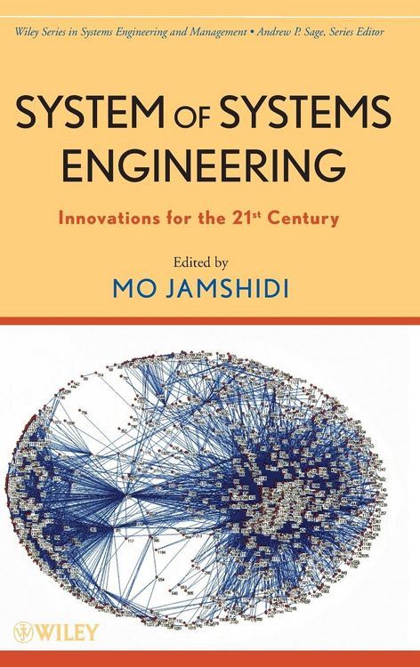 Produktbild: System of Systems Engineering