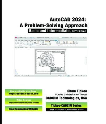Produktbild: AutoCAD 2024