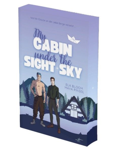 Produktbild: My Cabin under the Sight Sky - Alexander & Jonas