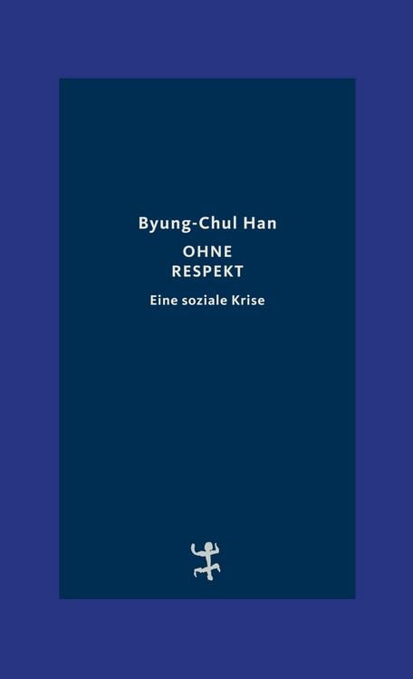 Produktbild: Ohne Respekt
